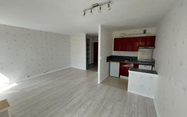 Appartement à vendre    1 pièce • 33,95 m2 Reims