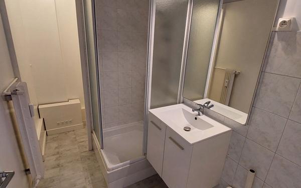 Appartement à vendre    1 pièce • 33,95 m2 Reims