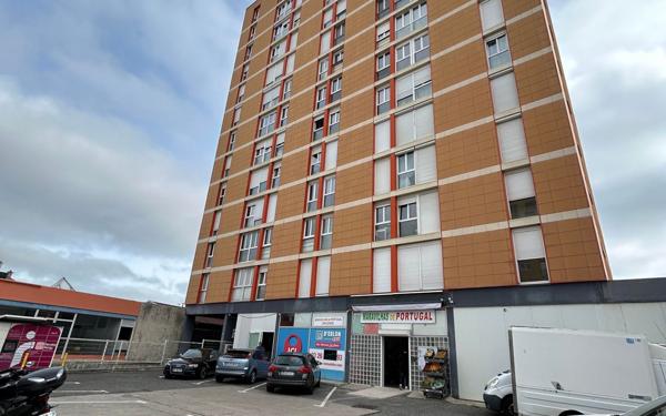 Appartement à vendre    1 pièce • 33,95 m2 Reims