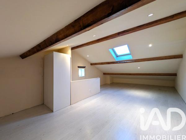 Maison à vendre 6 pièces 82 m² Sarras