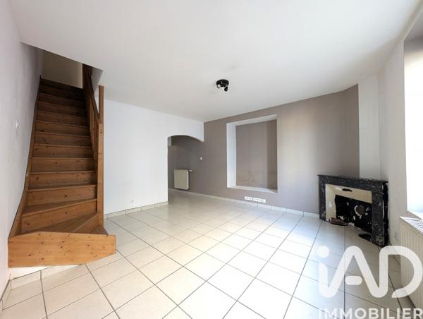 Maison à vendre 6 pièces 82 m² Sarras