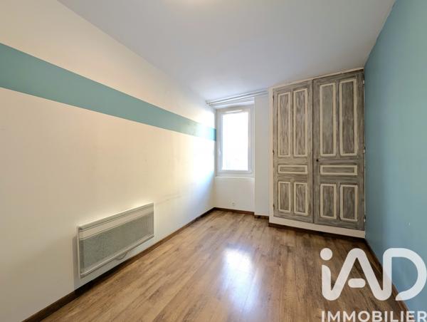 Maison à vendre 6 pièces 82 m² Sarras