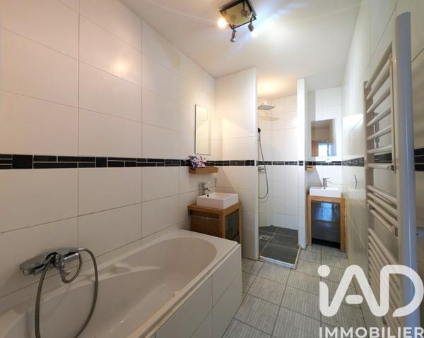 Maison à vendre 6 pièces 82 m² Sarras