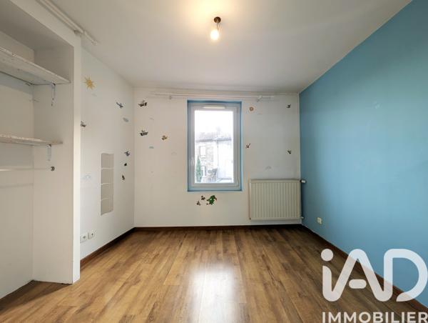 Maison à vendre 6 pièces 82 m² Sarras