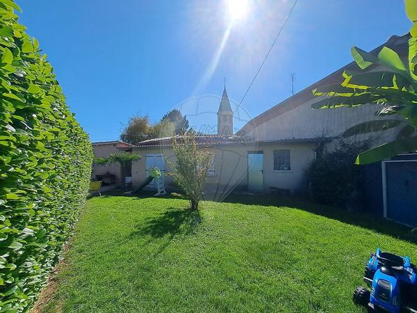 Maison  en vente - Ain - 01