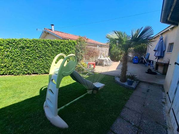 Maison  en vente - Ain - 01