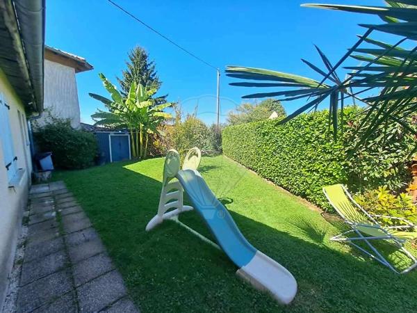 Maison  en vente - Ain - 01