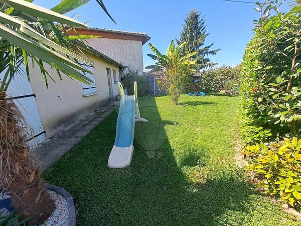 Maison  en vente - Ain - 01