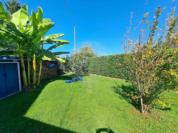 Maison  en vente - Ain - 01