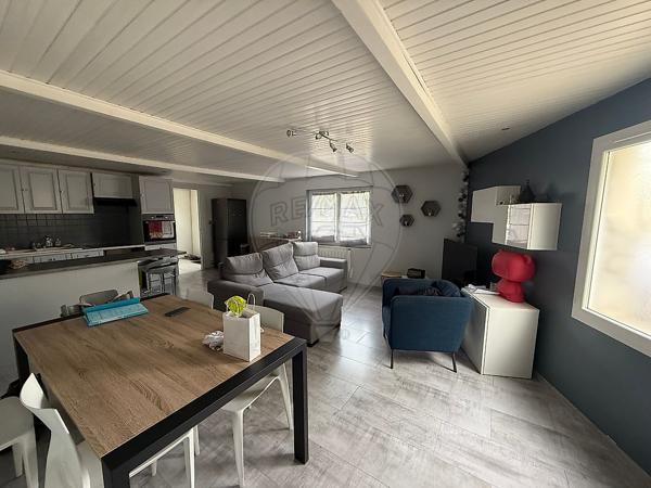 Maison  en vente - Ain - 01