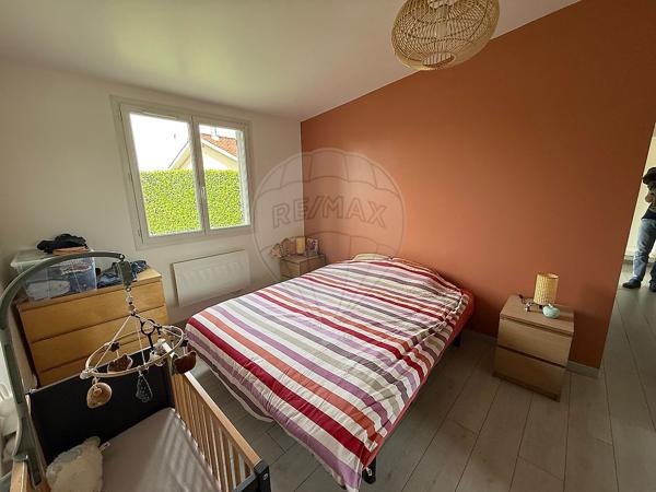 Maison  en vente - Ain - 01