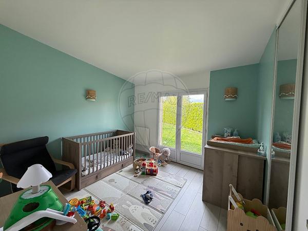 Maison  en vente - Ain - 01