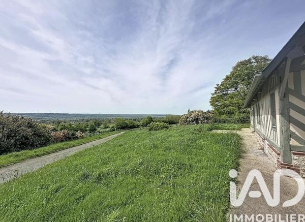 Maison à vendre 5 pièces 112 m² Pont-l'Évêque