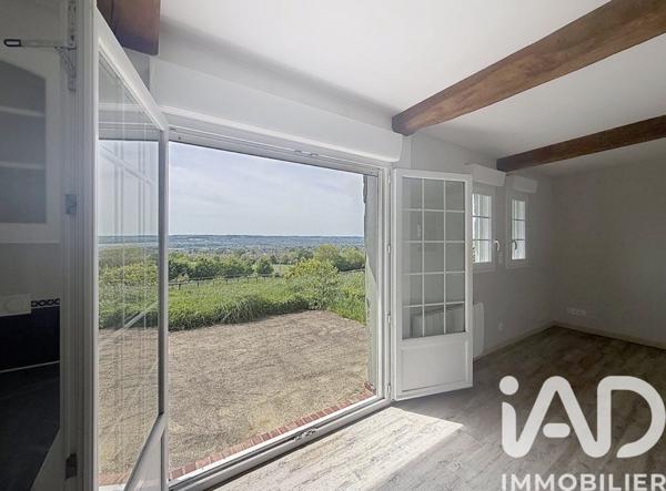 Maison à vendre 5 pièces 112 m² Pont-l'Évêque