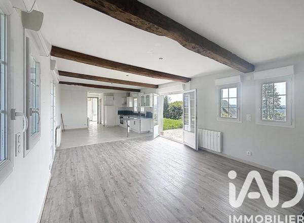 Maison à vendre 5 pièces 112 m² Pont-l'Évêque