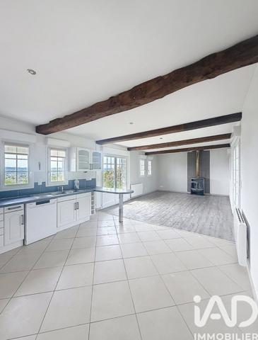Maison à vendre 5 pièces 112 m² Pont-l'Évêque