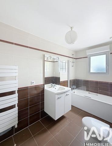 Maison à vendre 5 pièces 112 m² Pont-l'Évêque