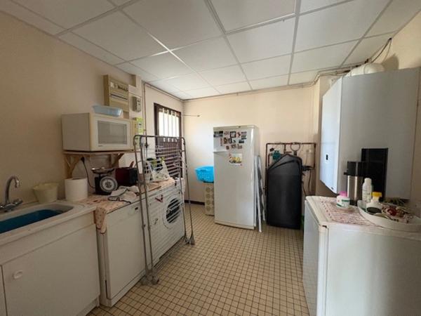 Maison 6 pièce(s) 3 chambre(s) 180 m²