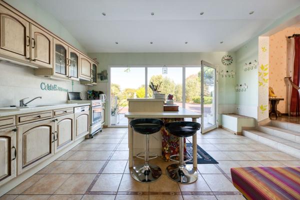 Villa d'exception aux portes du Château d'Oléron