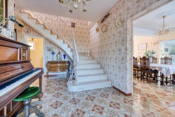 Villa d'exception aux portes du Château d'Oléron