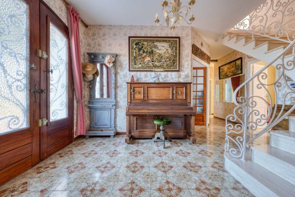 Villa d'exception aux portes du Château d'Oléron