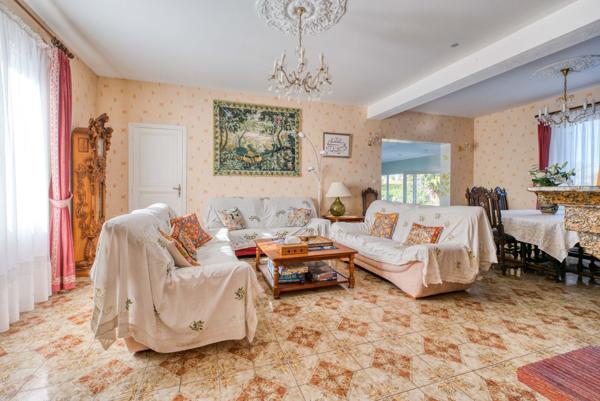 Villa d'exception aux portes du Château d'Oléron