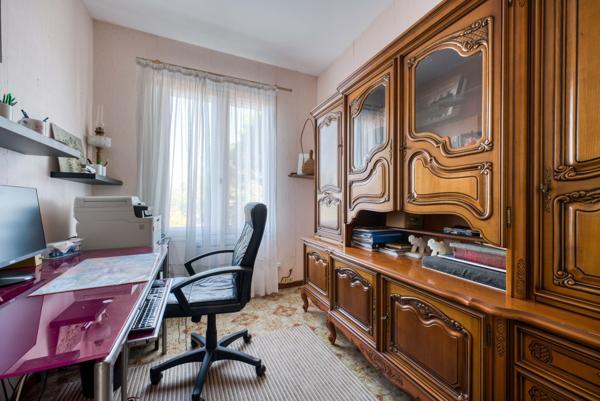 Villa d'exception aux portes du Château d'Oléron