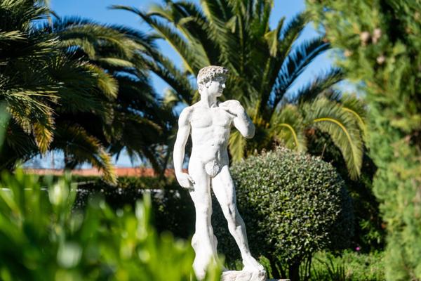 Villa d'exception aux portes du Château d'Oléron