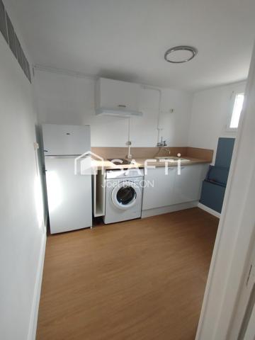 Maison Rouen Rive Droite Pasteur/Prefecture avec rentabilité locative