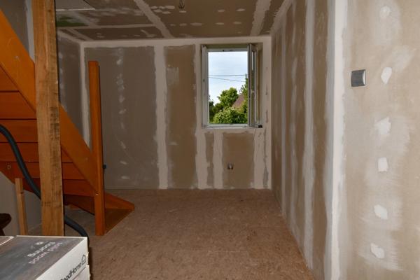 Exclusivité - Maison à vendre 6 pièces COULANGES (03)