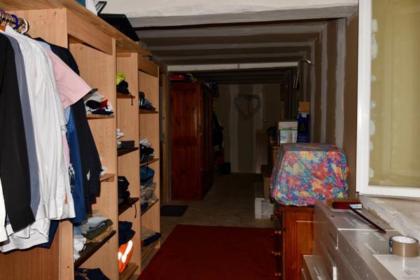 Exclusivité - Maison à vendre 6 pièces COULANGES (03)