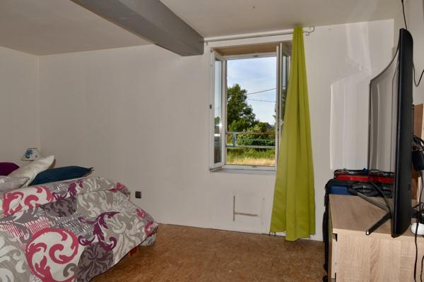 Exclusivité - Maison à vendre 6 pièces COULANGES (03)