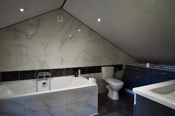 Exclusivité - Maison à vendre 6 pièces COULANGES (03)