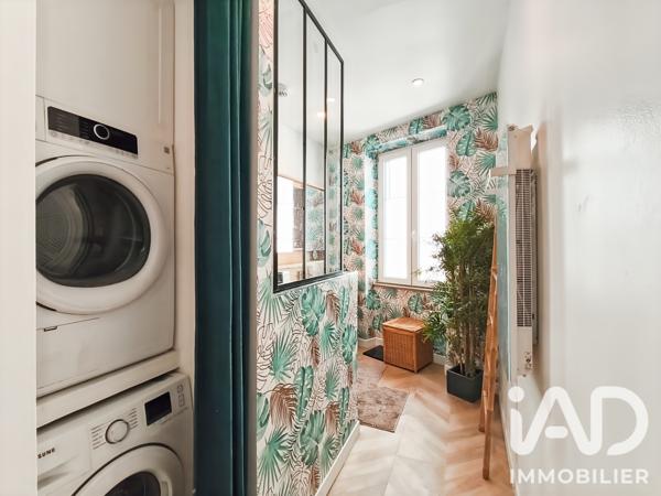 Maison à vendre 6 pièces 112 m² Pontoise