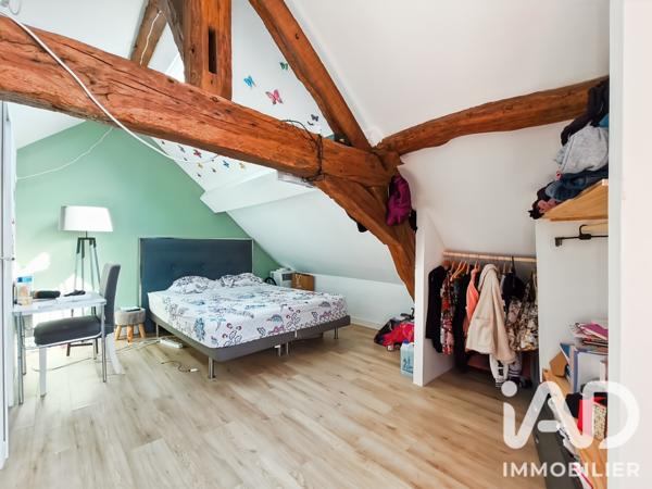 Maison à vendre 6 pièces 112 m² Pontoise