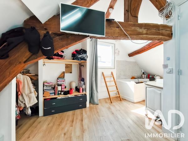 Maison à vendre 6 pièces 112 m² Pontoise