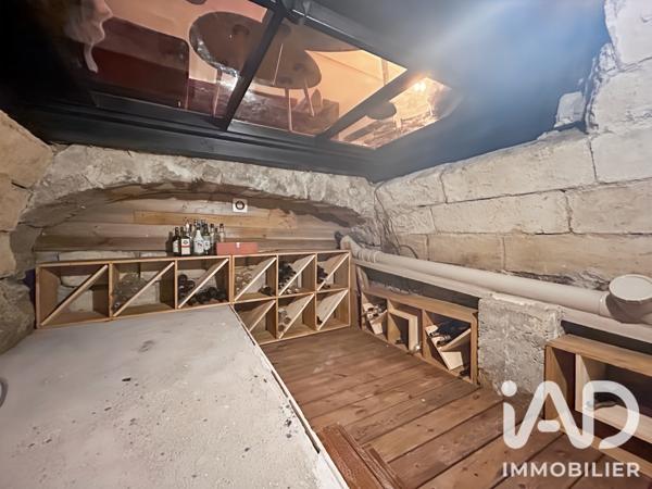 Maison à vendre 6 pièces 112 m² Pontoise