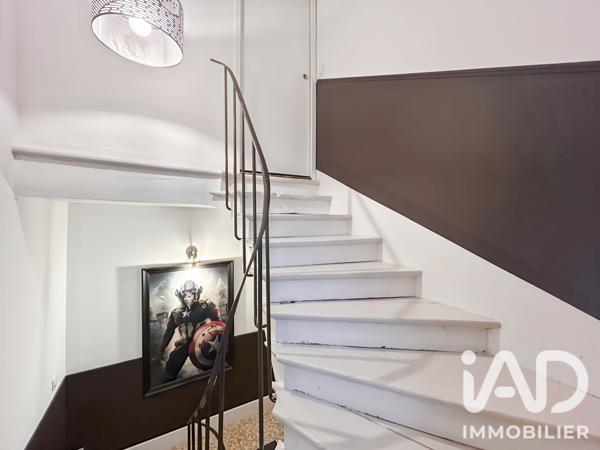 Maison à vendre 6 pièces 112 m² Pontoise