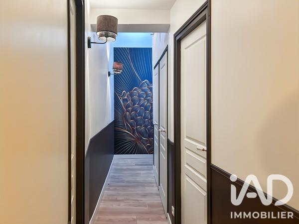 Maison à vendre 6 pièces 112 m² Pontoise