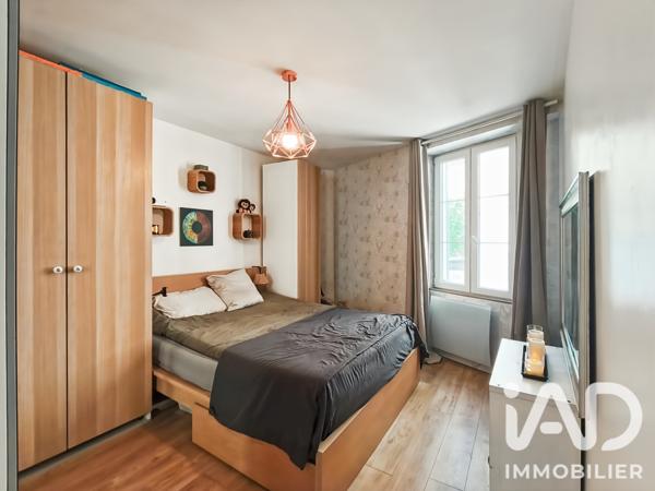 Maison à vendre 6 pièces 112 m² Pontoise