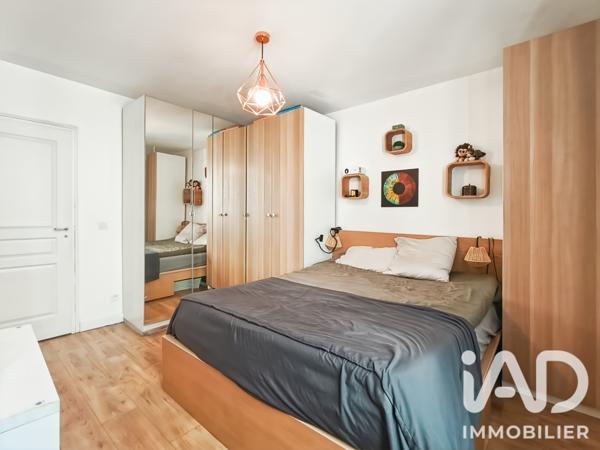 Maison à vendre 6 pièces 112 m² Pontoise