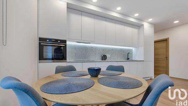 Appartement à vendre 2 pièces 41 m² Valras-Plage