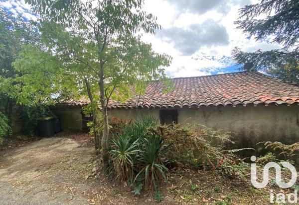 Maison à vendre 11 pièces 160 m² Mandagout