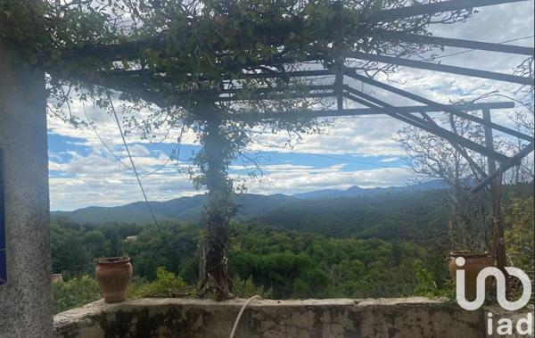 Maison à vendre 11 pièces 160 m² Mandagout