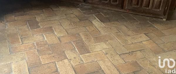 Maison à vendre 11 pièces 160 m² Mandagout