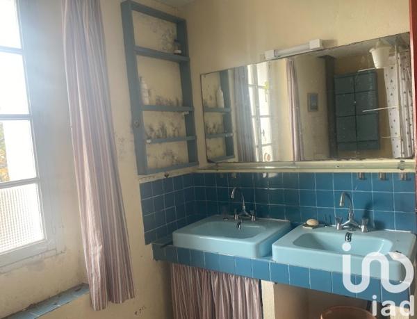 Maison à vendre 11 pièces 160 m² Mandagout