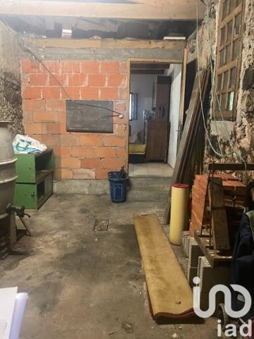 Maison à vendre 11 pièces 160 m² Mandagout