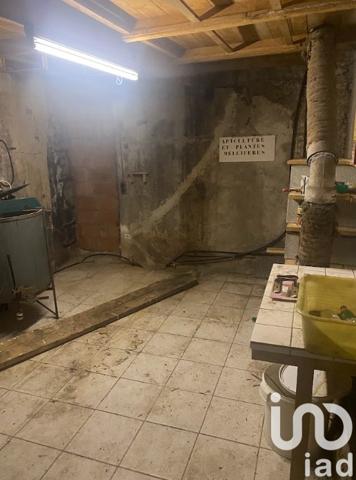 Maison à vendre 11 pièces 160 m² Mandagout