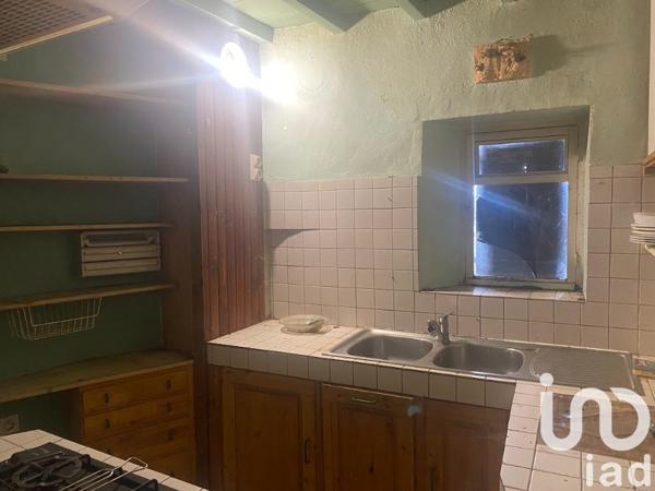 Maison à vendre 11 pièces 160 m² Mandagout