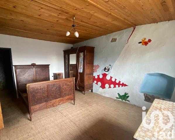 Maison à vendre 11 pièces 160 m² Mandagout